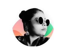 Moumita Roy Chowdhury