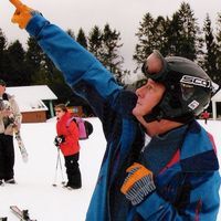 Rick Stone