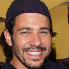 معتز عبدالغني