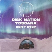 Disk Nation