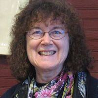 Suze Stentz
