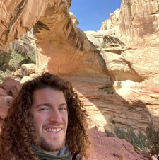 Nigel Fellman Greene