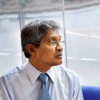 Premasiri Haputhanthri