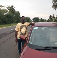 Karthikeyan Dillibabu