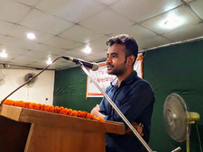 টিটপ হালদার