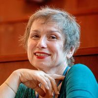 Sylvie Doláková