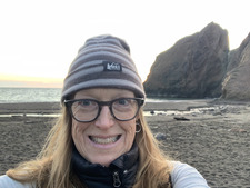 Kristin  Pearson Abbott