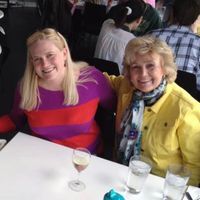 Allison Ackerman Bull