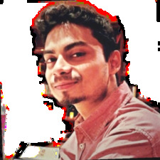 Animesh