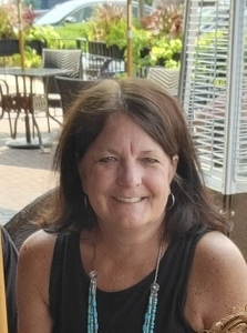 Debbie Morrow