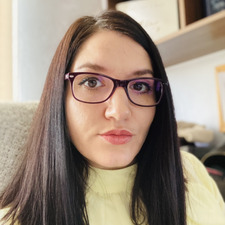 Мария Монева