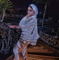 Dina Ahmed