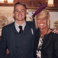 Chris Corkery