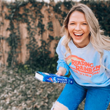 Mallorie- Bookedatfirstsight