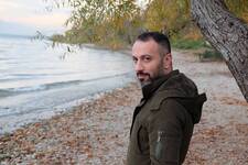 Serkan Türk