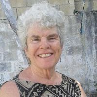 Catherine Webster