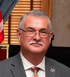 Randall Allen