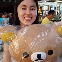 Laurel Koh