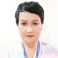 ครูอ้อยสุวรรณี ล้านศรี