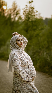 Maimoona Rahman