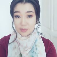 Айгерим Жолчубекова