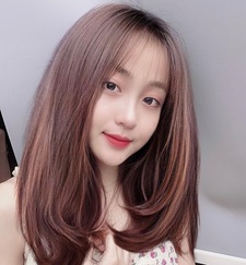 Vũ Cẩm  Ly