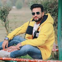 Pêêrzâdâ Khâlîd