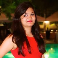 Raksha Jain
