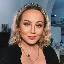 Charlotte Blakeman