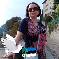 Ольга Лембинен