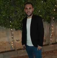 محمد البتانونى