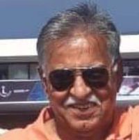 Anup Ramchandani
