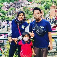 Arifin Thea