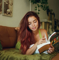 Mafer Buysse - Lakeland, FL (29 books)