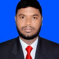 Md Shariful
