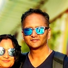 Ankit Mittal