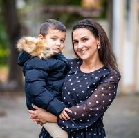 Пламена Чапкънова