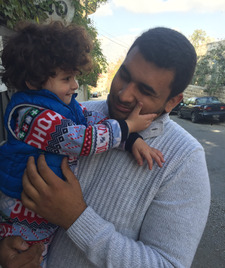 Saleem Qadadeh