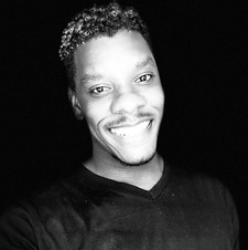 Omarr Edwards