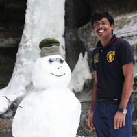 Vignesh Krishna