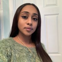 Briana Baboolal