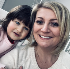 Sara Reardon Valentin