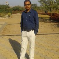 Jainik Adani