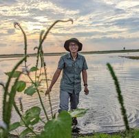 នរា យសោធ