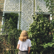 Настя Овчарук