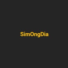 Sim Số Đẹp SimOngDia