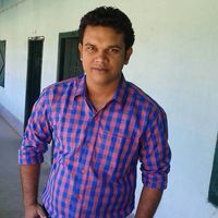 Rajesh Biswas