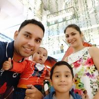Pradeep Chauhan