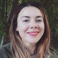 Наталья Марычева