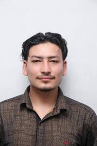 Sujan Adhikari
